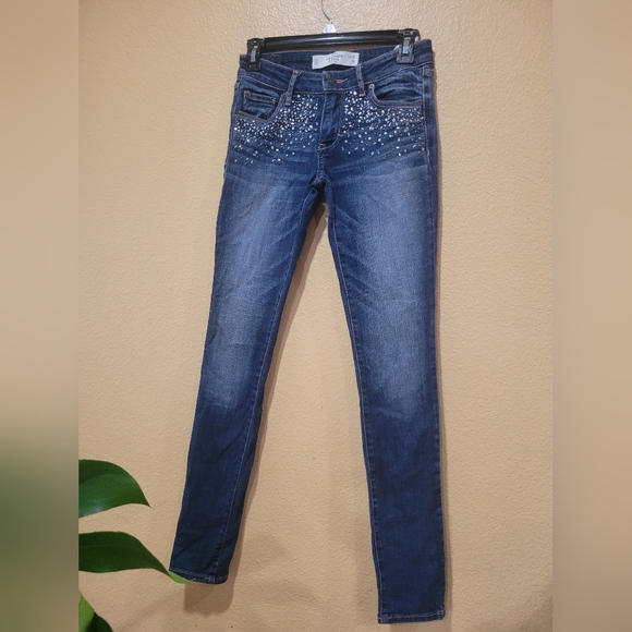 Abercrombie and Fitch  jeans - Picture 1 of 7